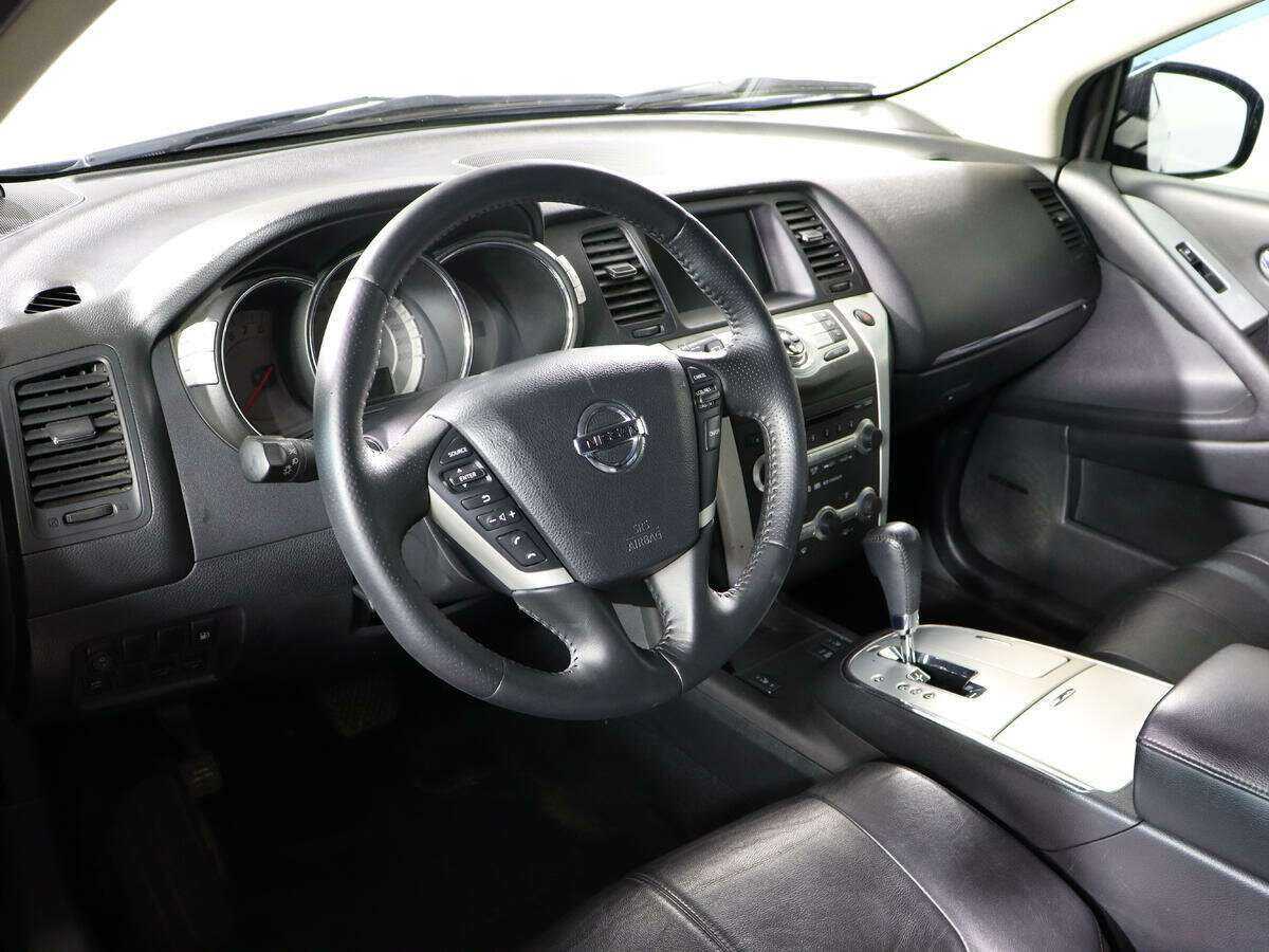 Купить Nissan Murano, 2010, 145 518 км, фото №11