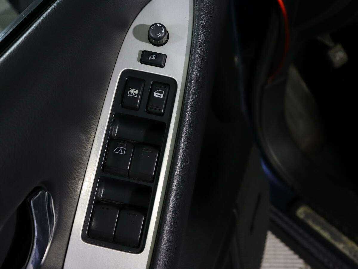 Купить Nissan Murano, 2010, 145 518 км, фото №15