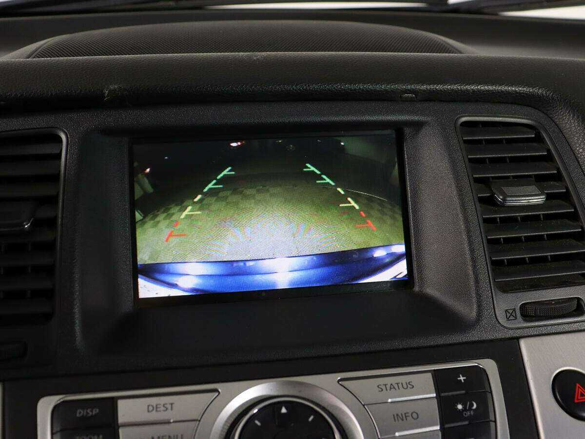 Купить Nissan Murano, 2010, 145 518 км, фото №23