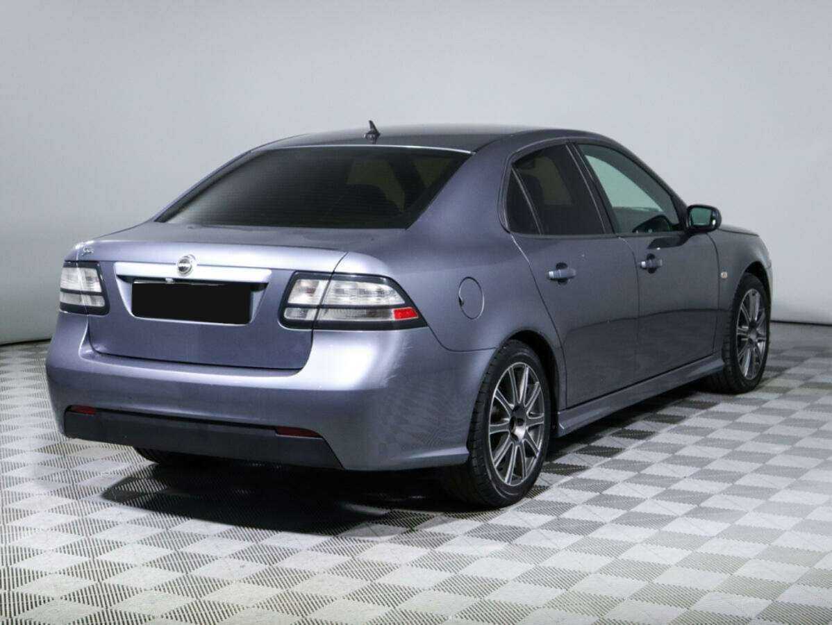 Saab 9-3