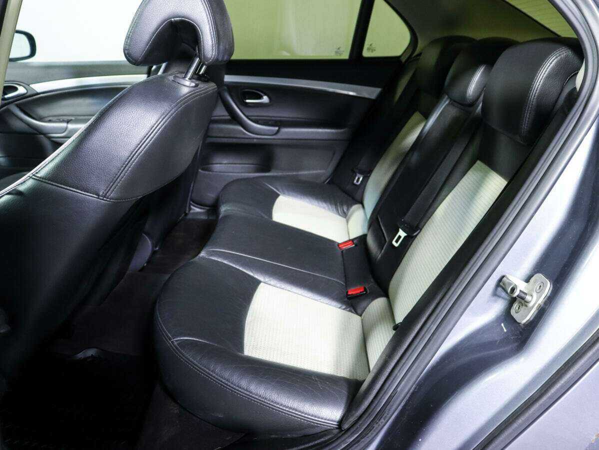 Купить Saab 9-3, 2008, 278 421 км, фото №6