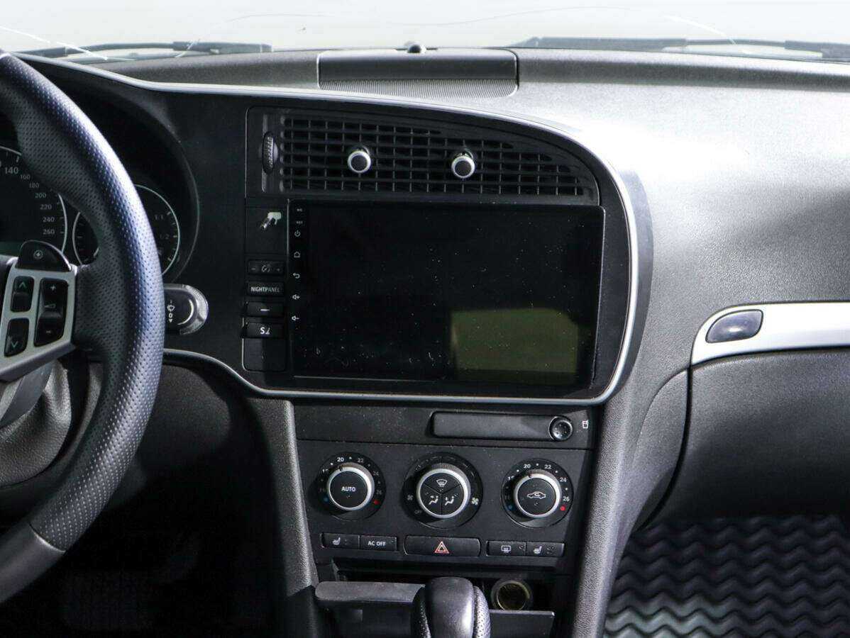 Купить Saab 9-3, 2008, 278 421 км, фото №9