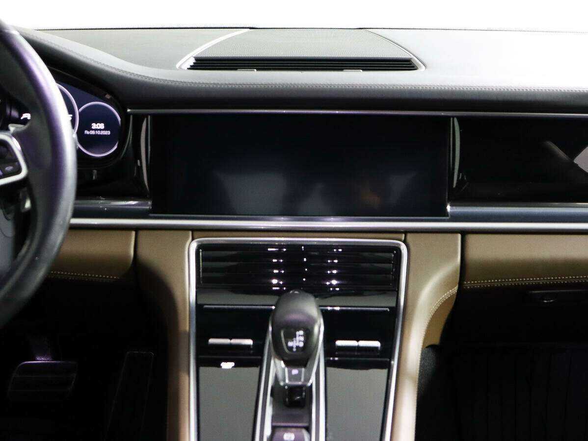 Купить Porsche Panamera 4S, 2016, 106 364 км, фото №9
