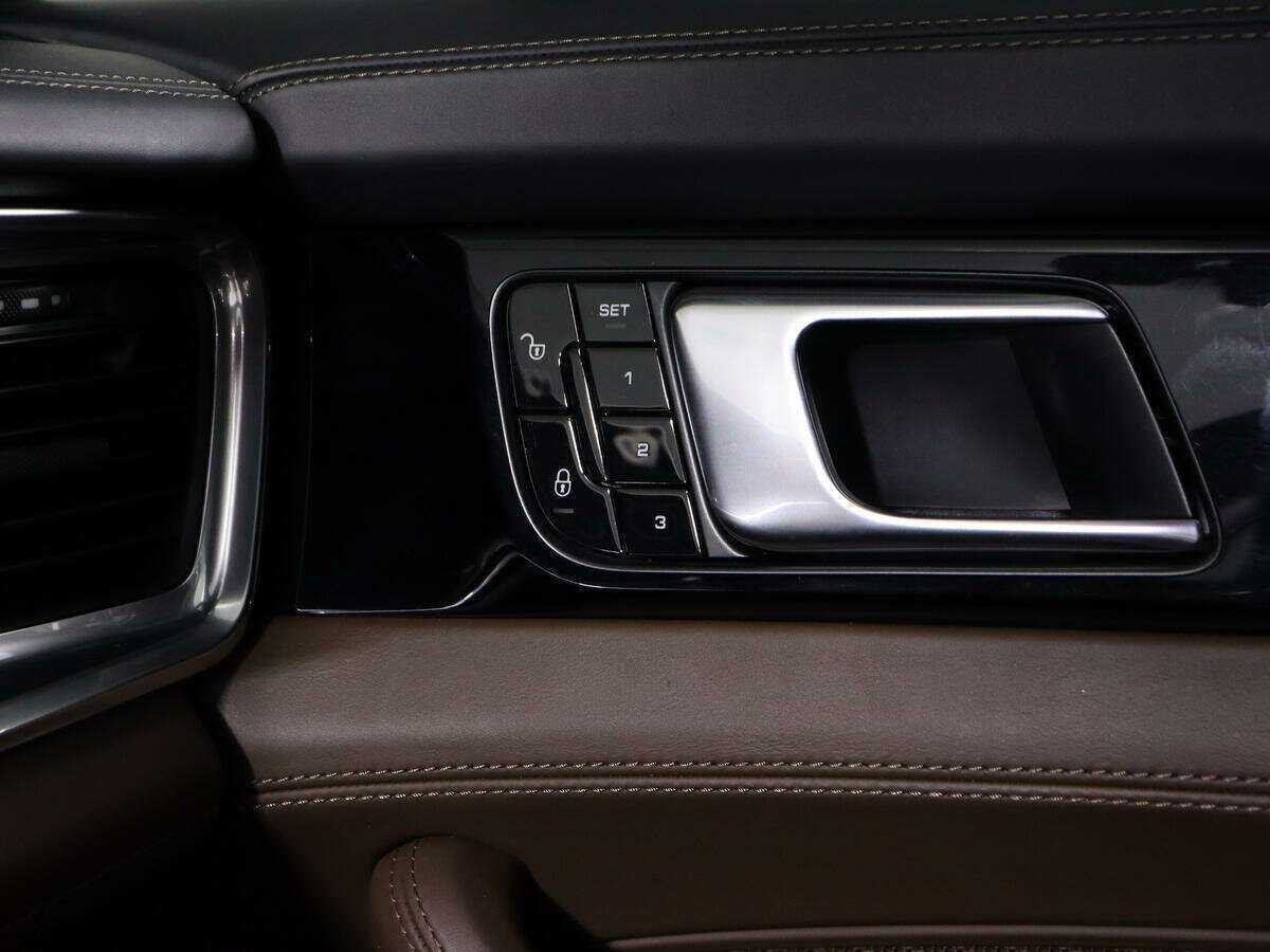 Купить Porsche Panamera 4S, 2016, 106 364 км, фото №16