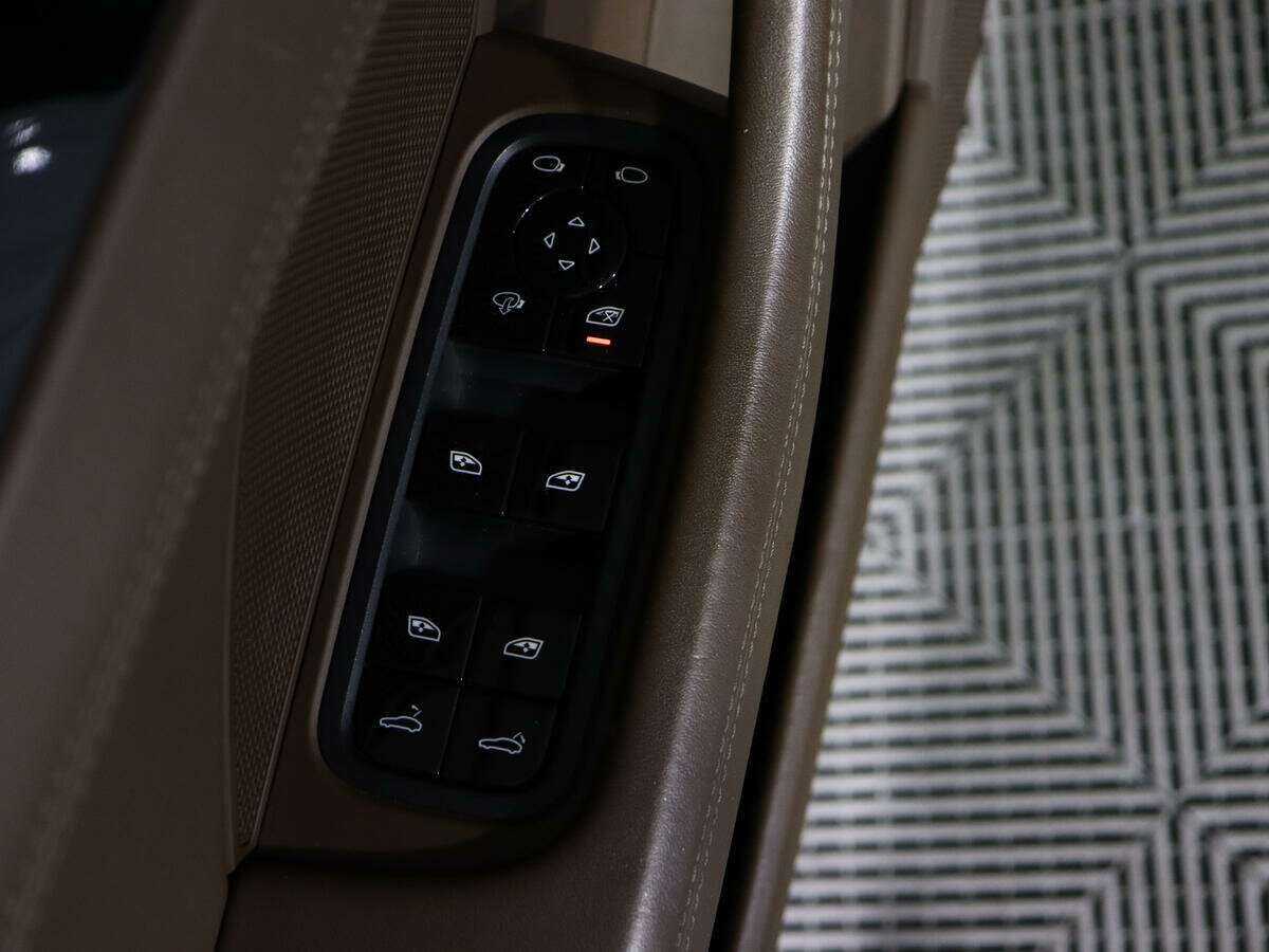 Купить Porsche Panamera 4S, 2016, 106 364 км, фото №22
