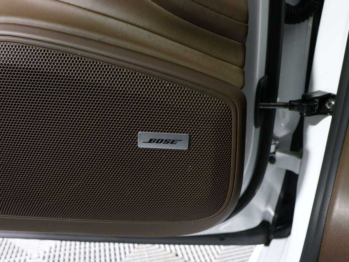 Купить Porsche Panamera 4S, 2016, 106 364 км, фото №24