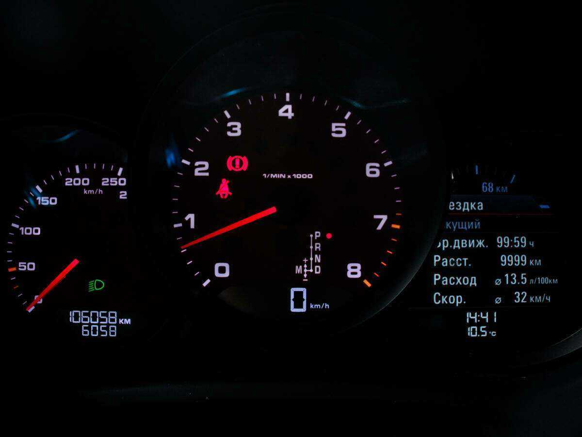 Купить Porsche Macan S, 2015, 105 920 км, фото №11