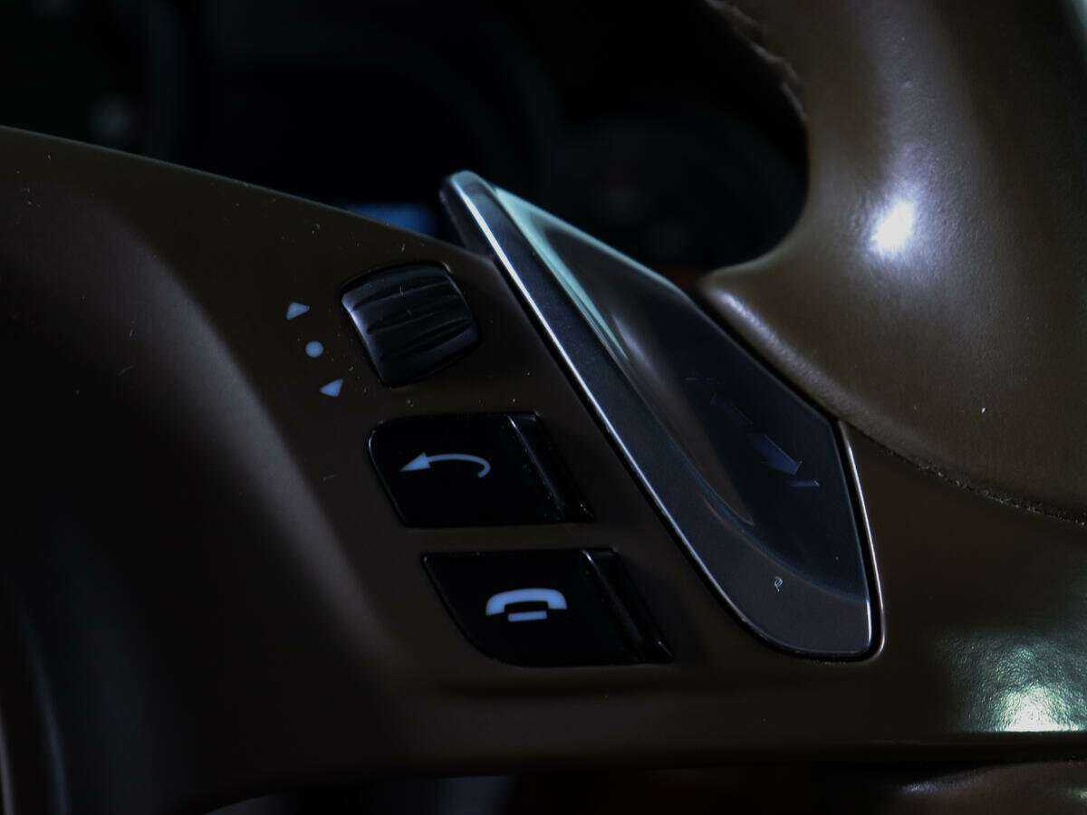 Купить Porsche Cayenne Diesel, 2013, 225 441 км, фото №18