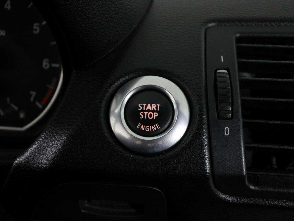 Купить BMW 1 серии 116i, 2010, 93 363 км, фото №15