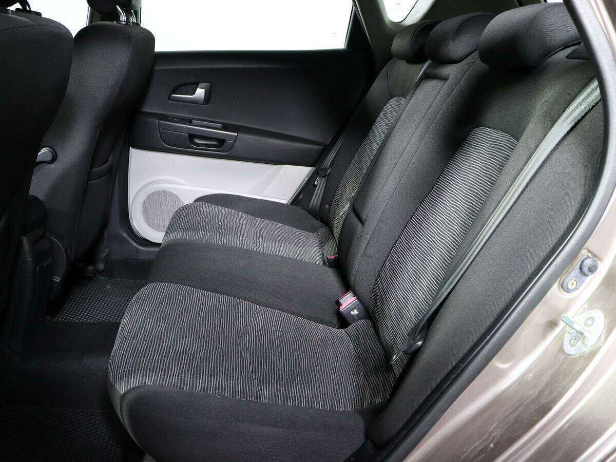 Купить Kia Ceed, 2009, 199 360 км, фото №8