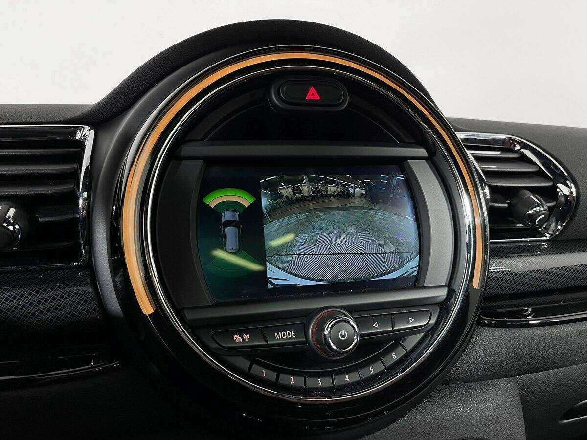 Купить Mini Clubman Cooper, 2020, 41 671 км, фото №13