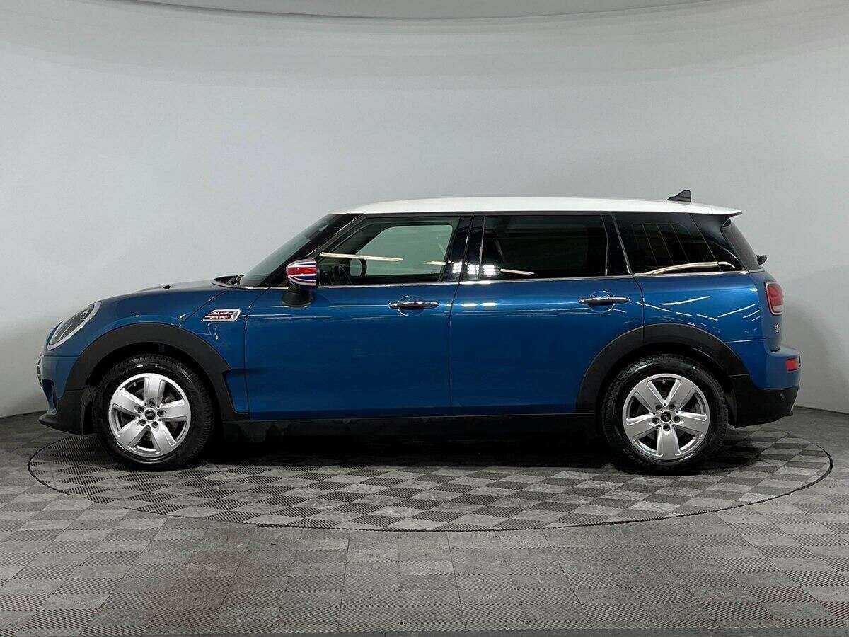 Купить Mini Clubman Cooper, 2021, 56 601 км, фото №8