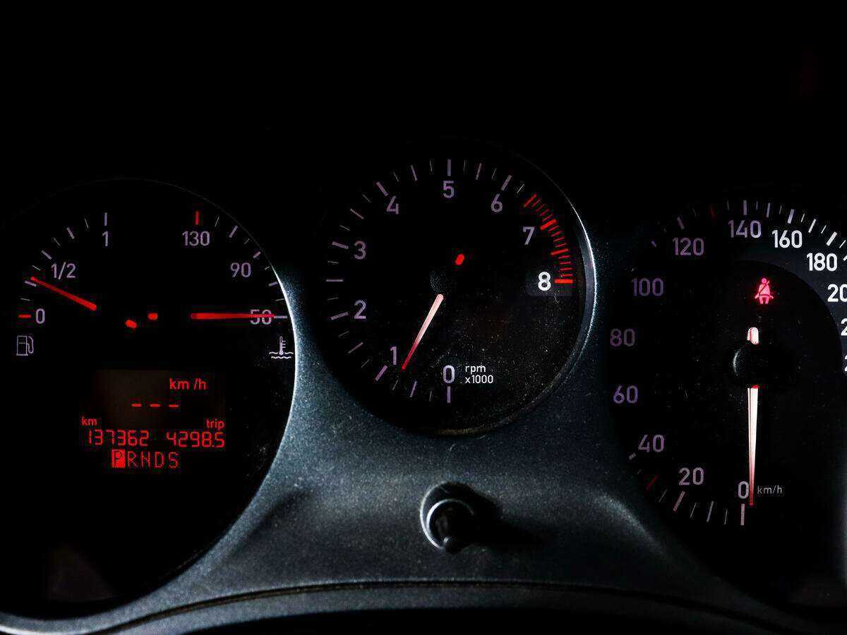 Купить SEAT Leon, 2009, 137 400 км, фото №9