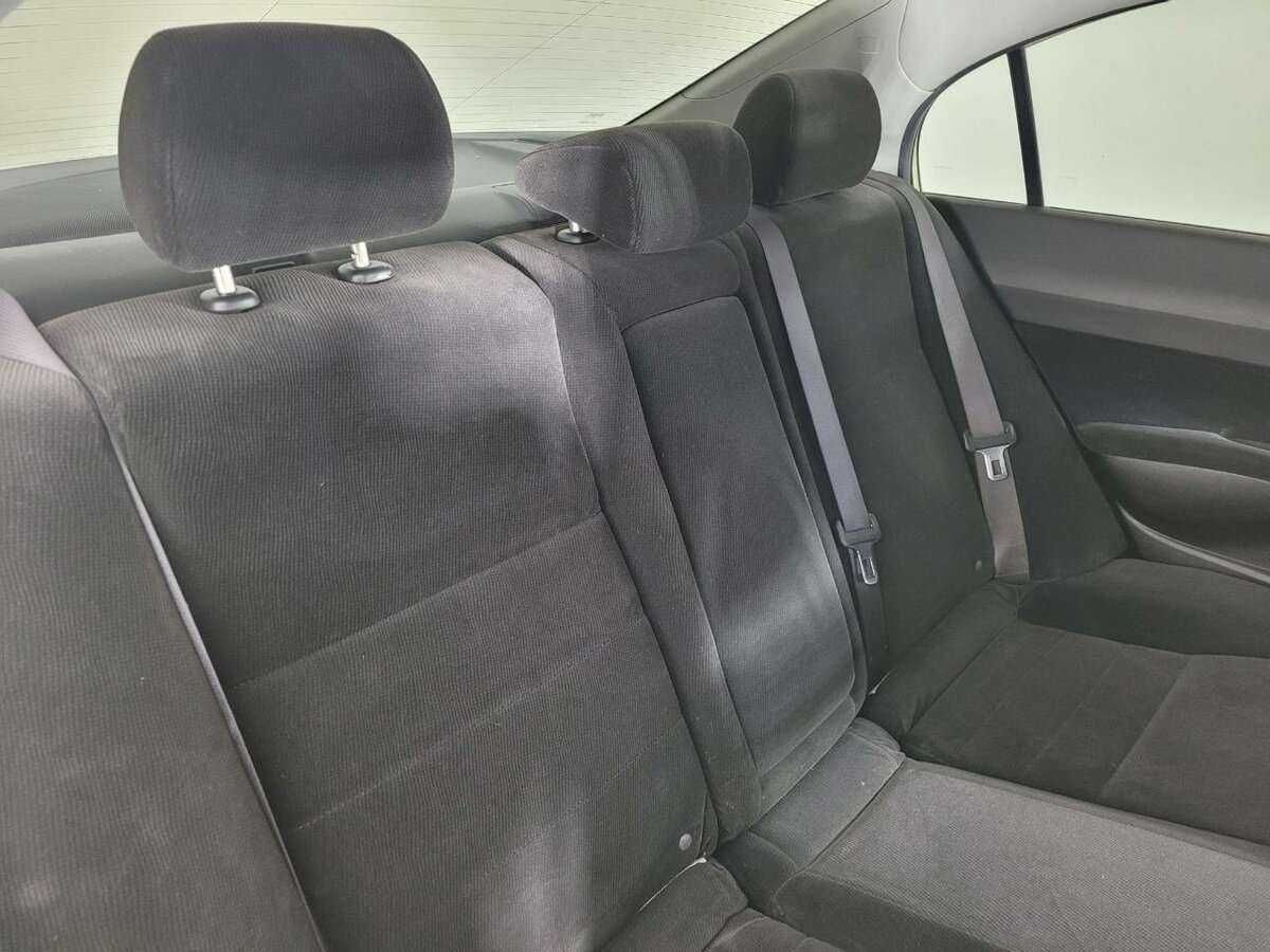 Купить Honda Civic, 2007, 143 510 км, фото №13