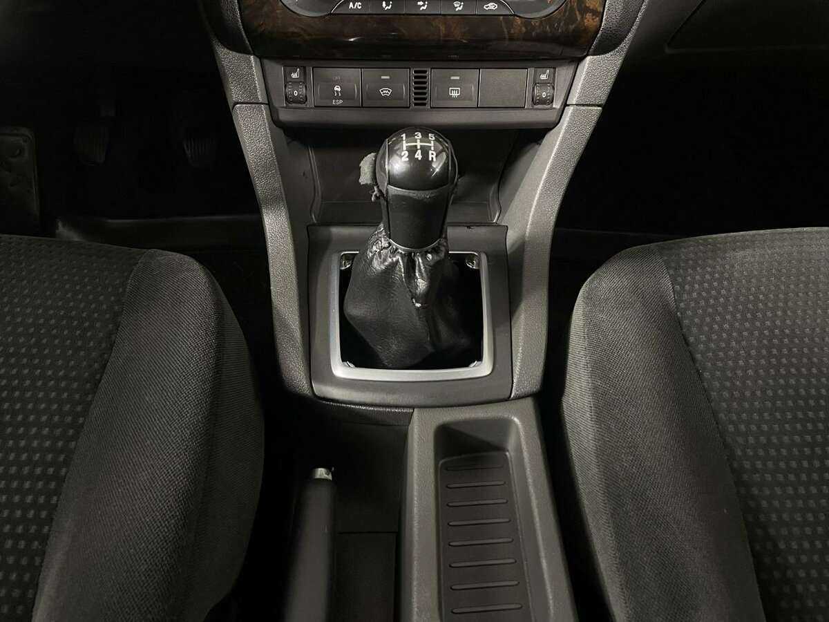 Купить Ford Focus, 2007, 410 018 км, фото №13