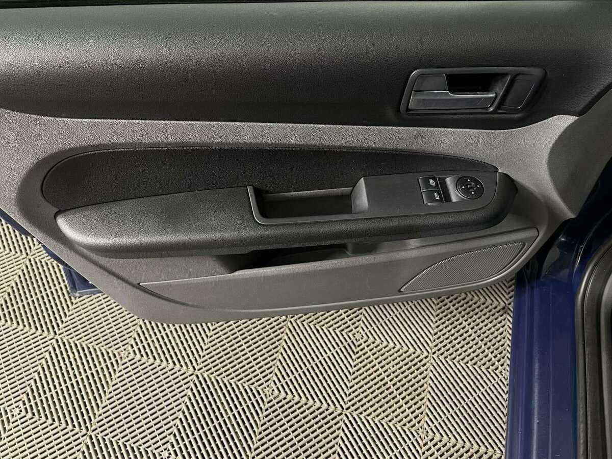 Купить Ford Focus, 2008, 216 000 км, фото №7