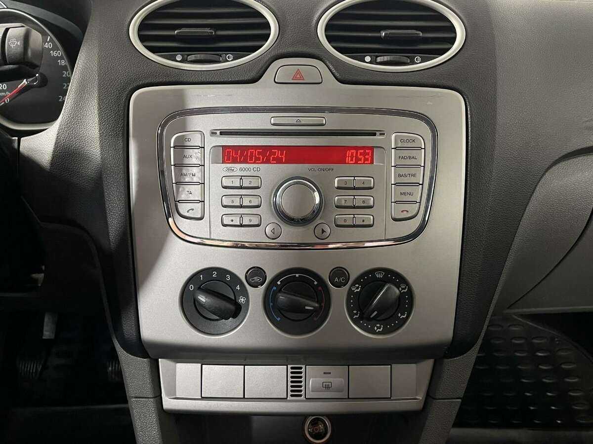 Купить Ford Focus, 2008, 216 000 км, фото №11