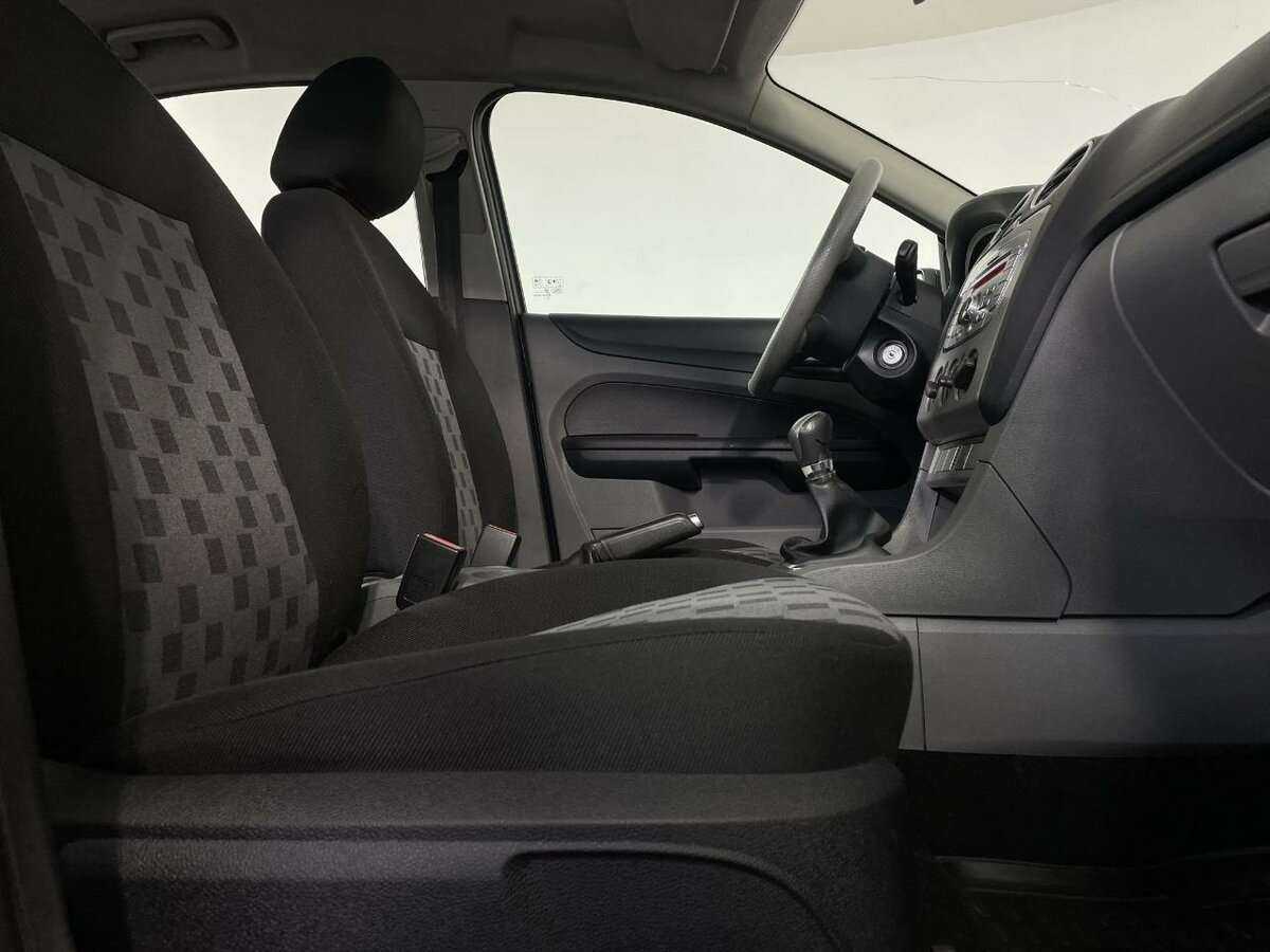 Купить Ford Focus, 2008, 216 000 км, фото №13