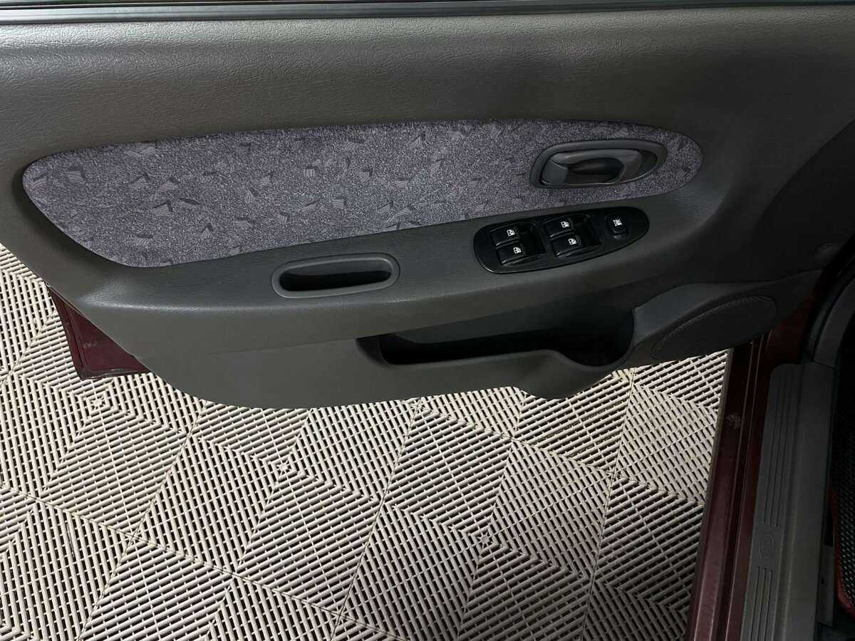 Купить Kia Spectra, 2007, 240 214 км, фото №8