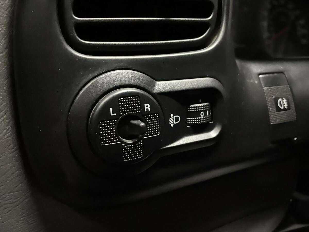 Купить Kia Spectra, 2007, 240 214 км, фото №9