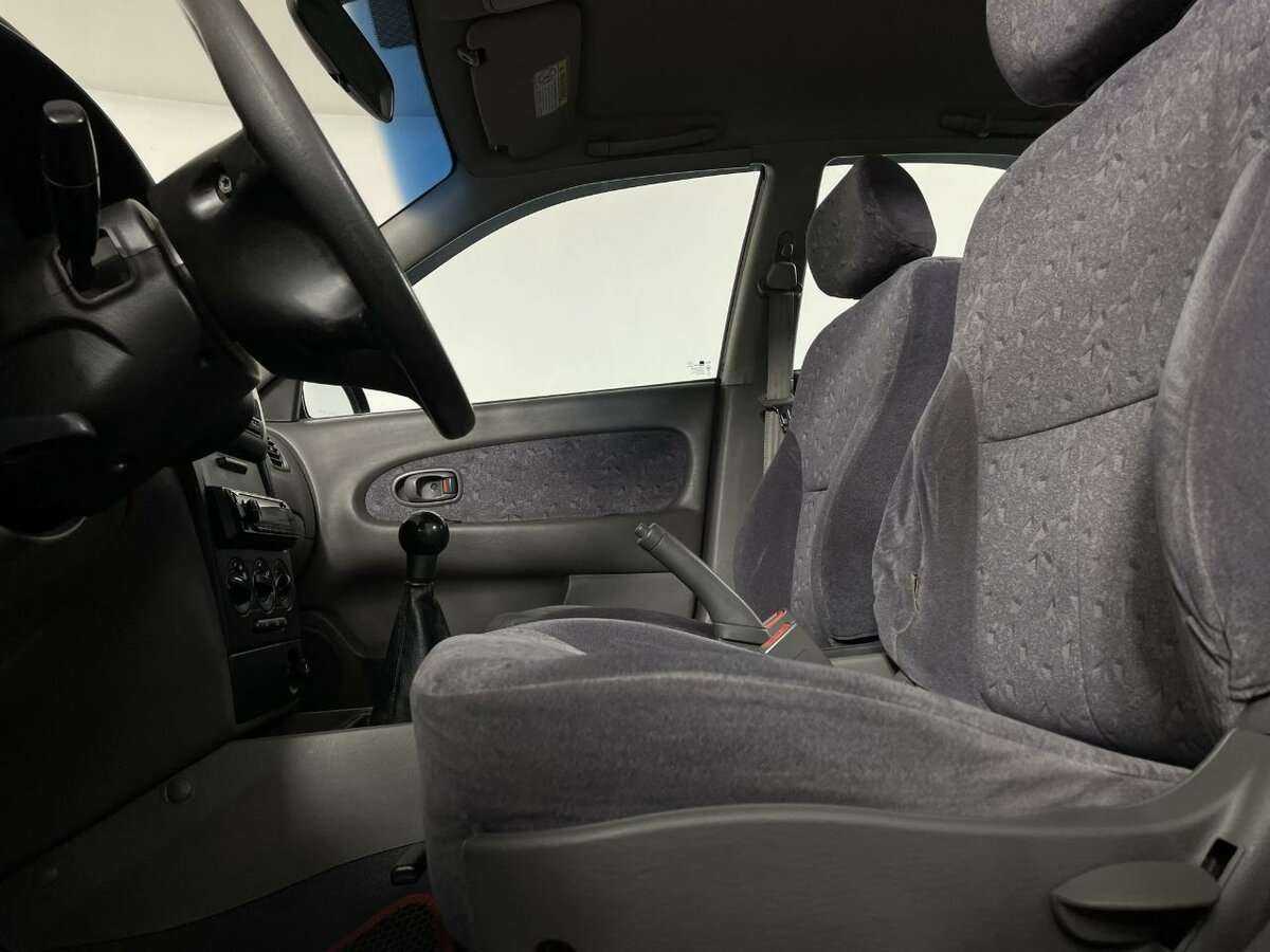 Купить Kia Spectra, 2007, 240 214 км, фото №10