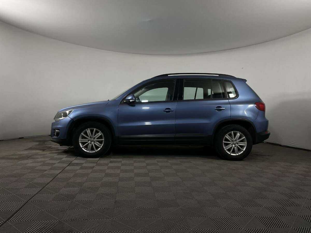 Купить Volkswagen Tiguan, 2011, 153 776 км, фото №5