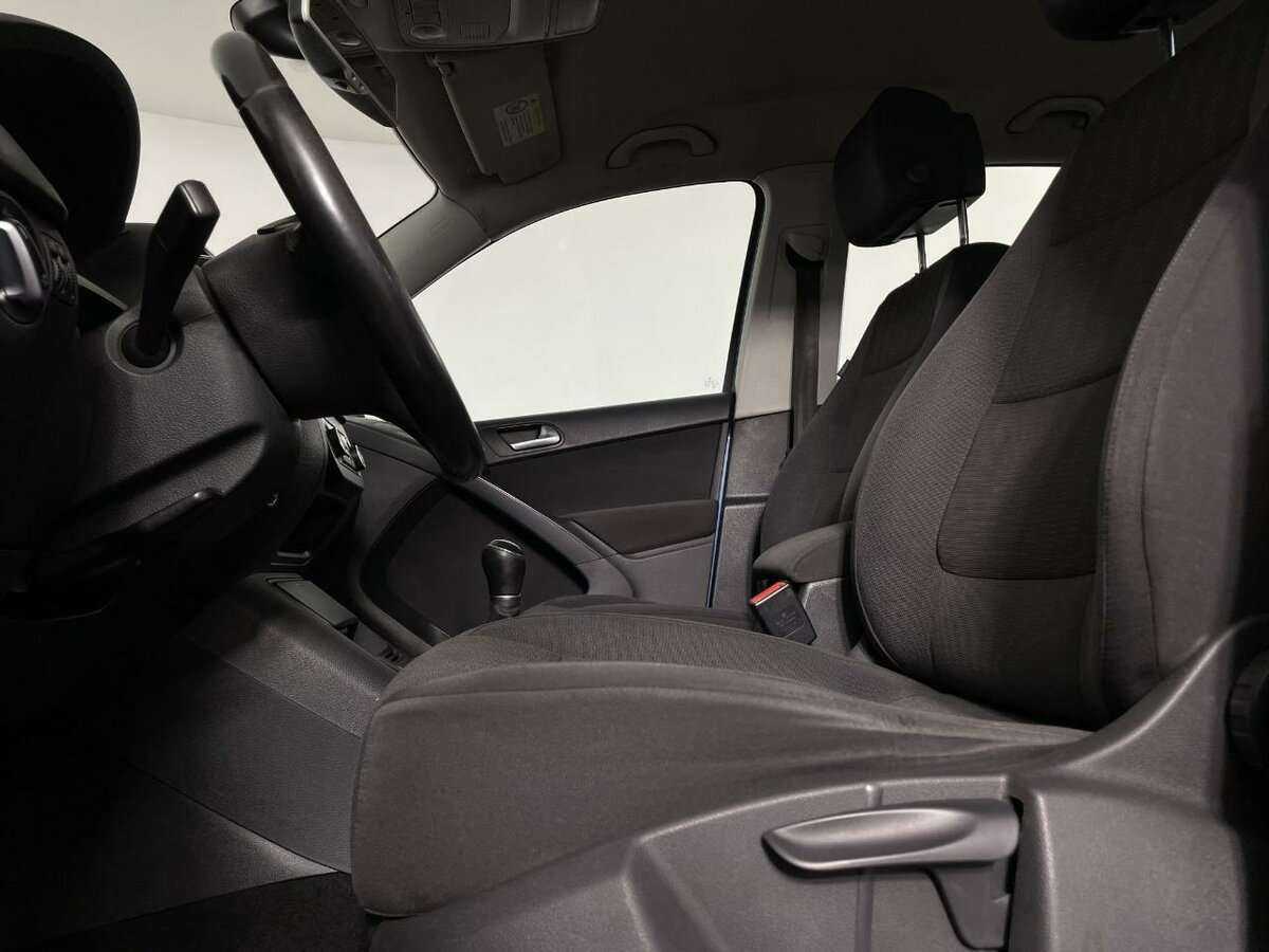 Купить Volkswagen Tiguan, 2011, 153 776 км, фото №10