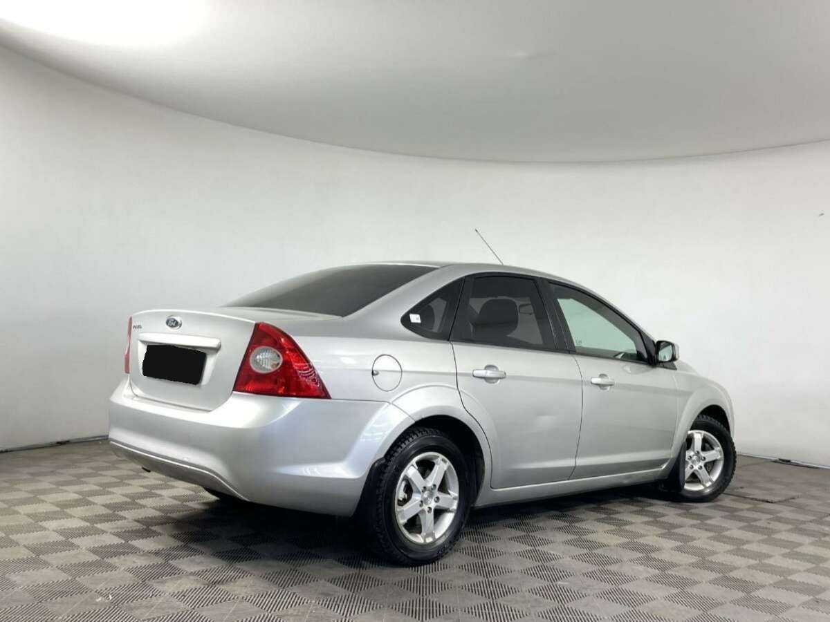 Купить Ford Focus, 2010, 186 012 км, фото №6