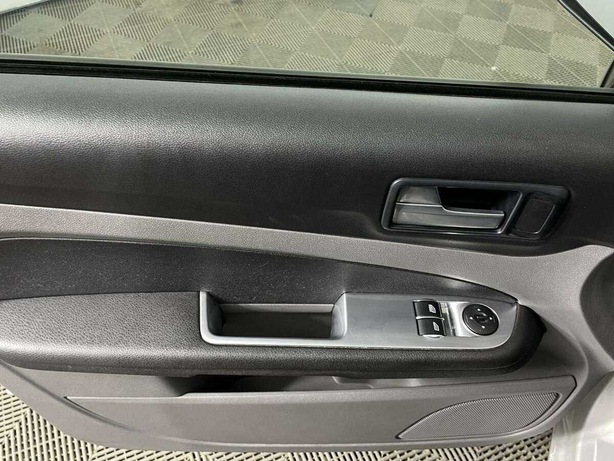 Купить Ford Focus, 2010, 186 012 км, фото №8