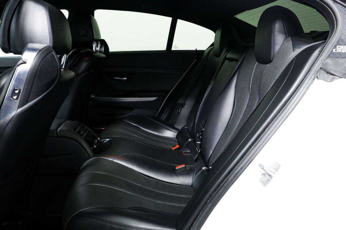 Купить BMW 6 серии Gran Coupe 640i xDrive, 2013, 154 903 км, фото №11
