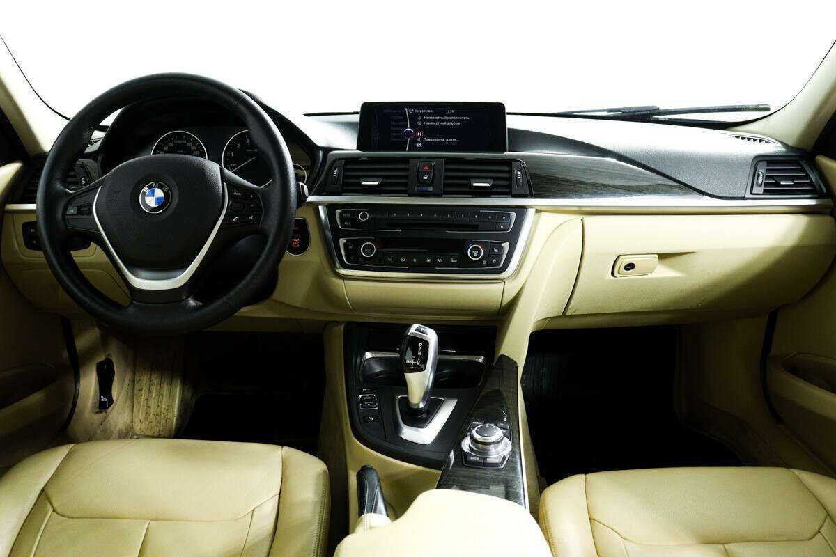 Купить BMW 3 серии 328i, 2012, 107 206 км, фото №11