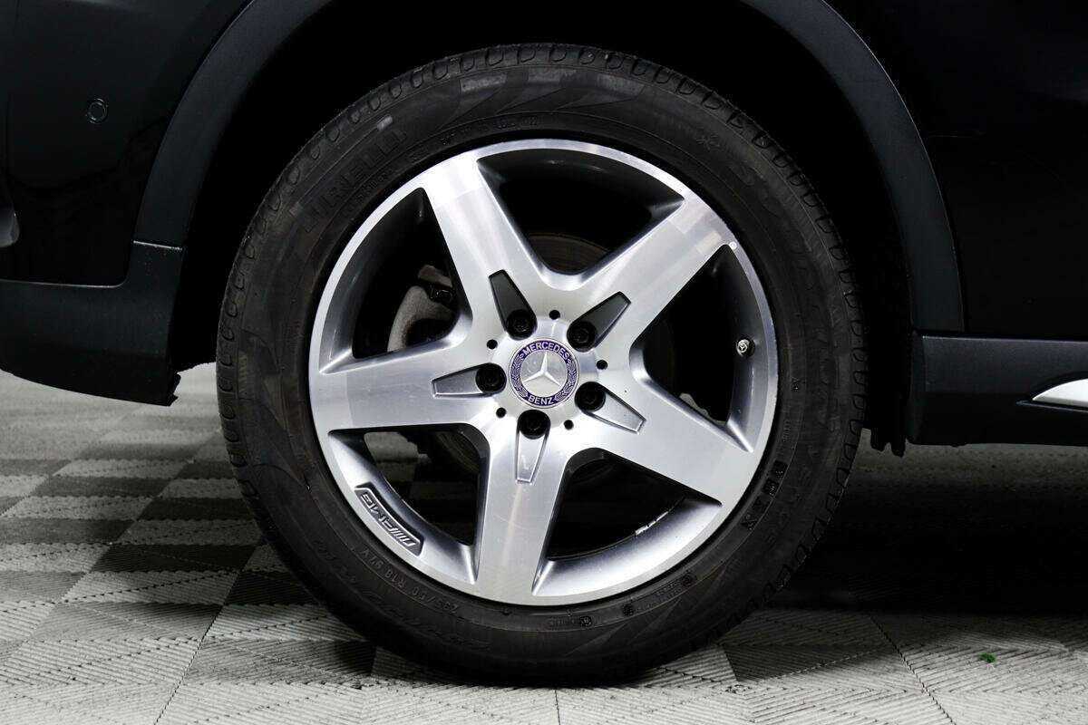 Купить Mercedes-Benz GLA 250, 2016, 88 954 км, фото №14