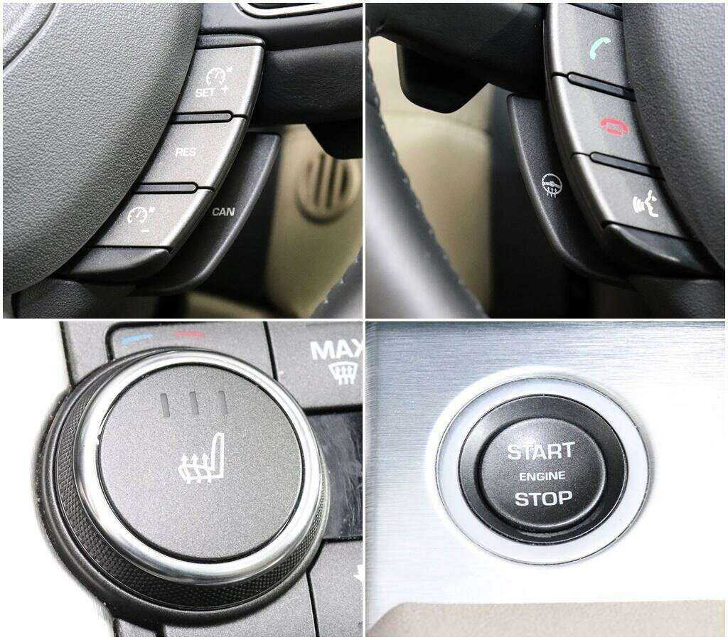 Купить Land Rover Range Rover Evoque 9-speed, 2014, 91 001 км, фото №17