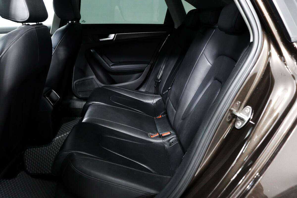 Купить Audi A4, 2014, 88 850 км, фото №8