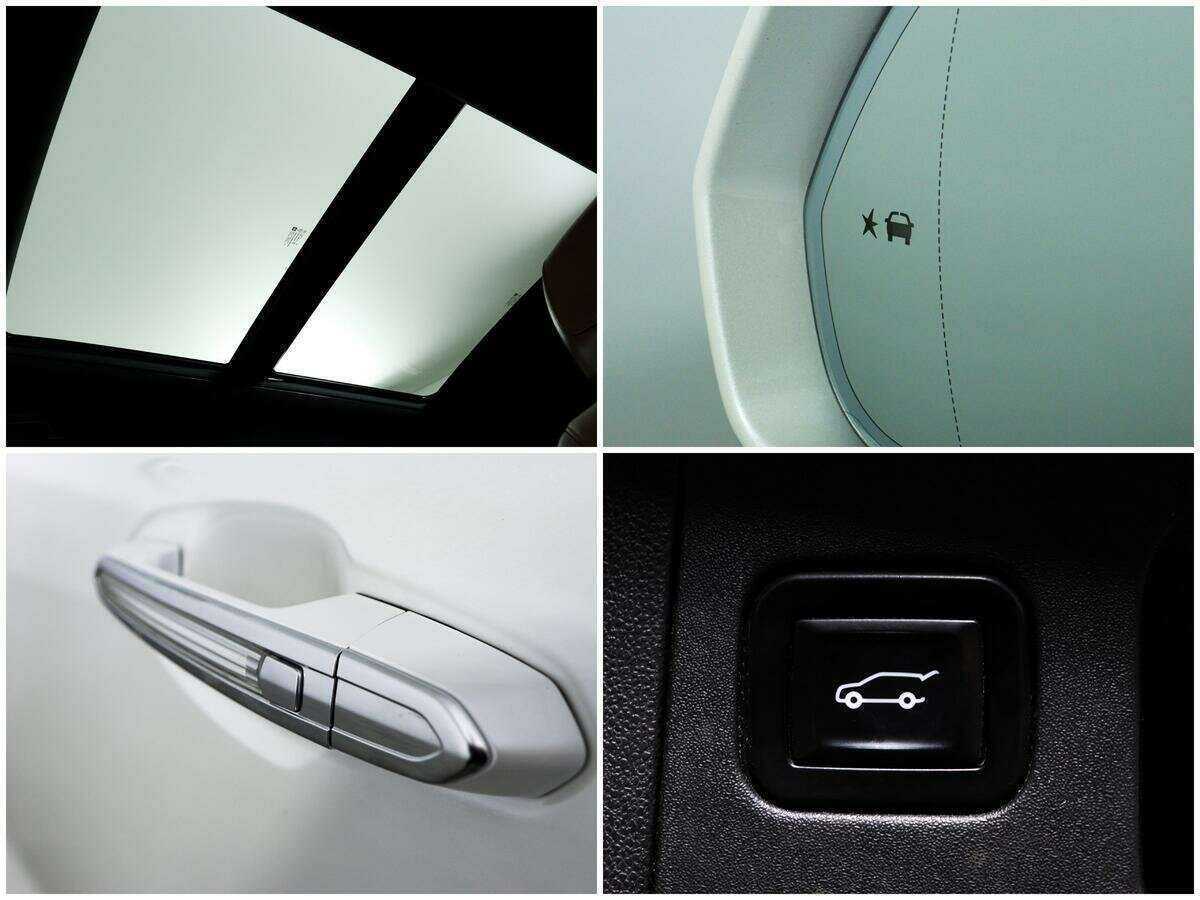 Купить Cadillac XT5, 2020, 125 000 км, фото №13