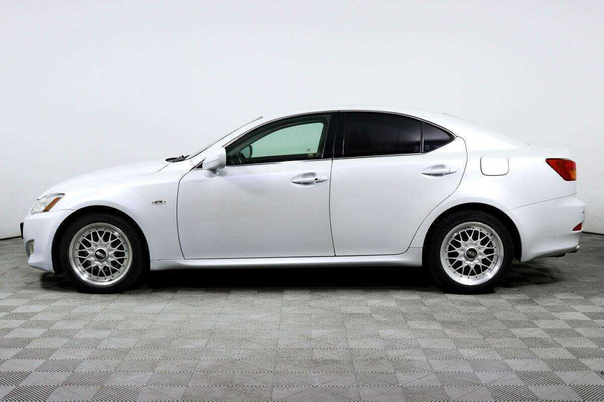 Купить Lexus IS 250, 2008, 262 414 км, фото №8