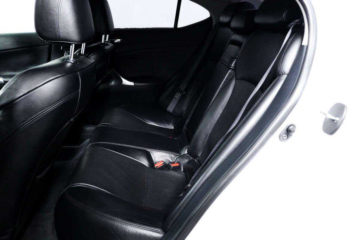 Купить Lexus IS 250, 2008, 262 414 км, фото №12