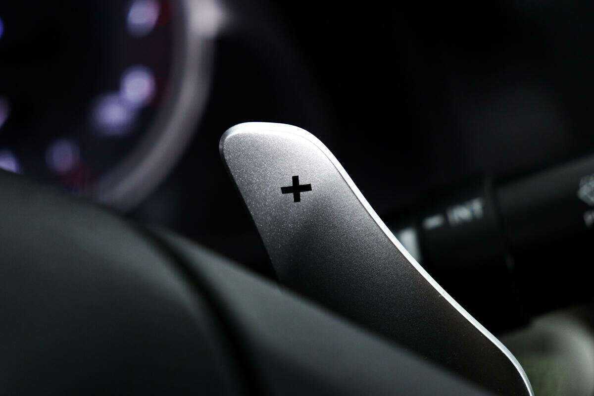 Купить Lexus IS 250, 2008, 262 414 км, фото №14