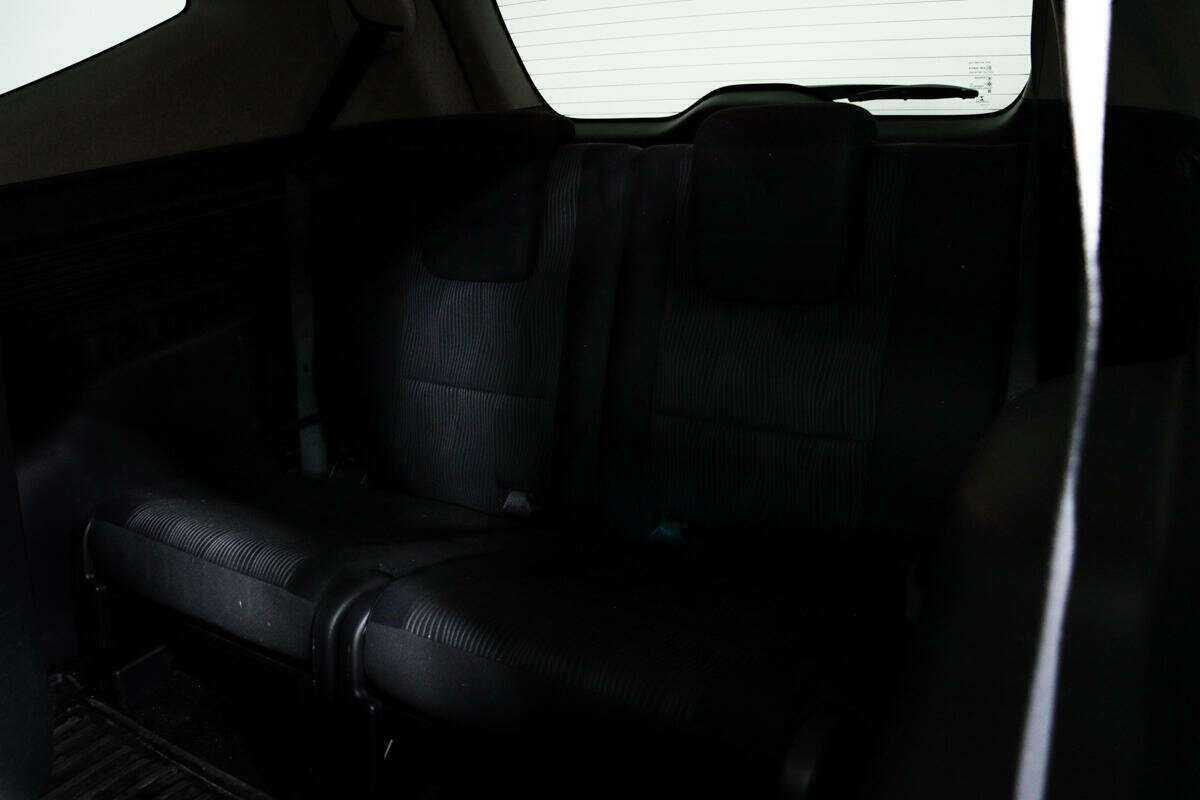 Купить Mitsubishi Montero Sport, 2022, 35 372 км, фото №15