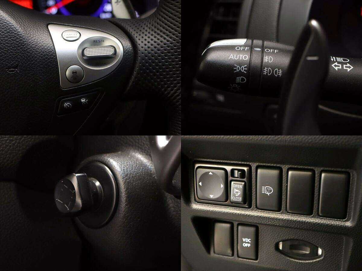 Купить Infiniti FX37, 2010, 202 500 км, фото №9