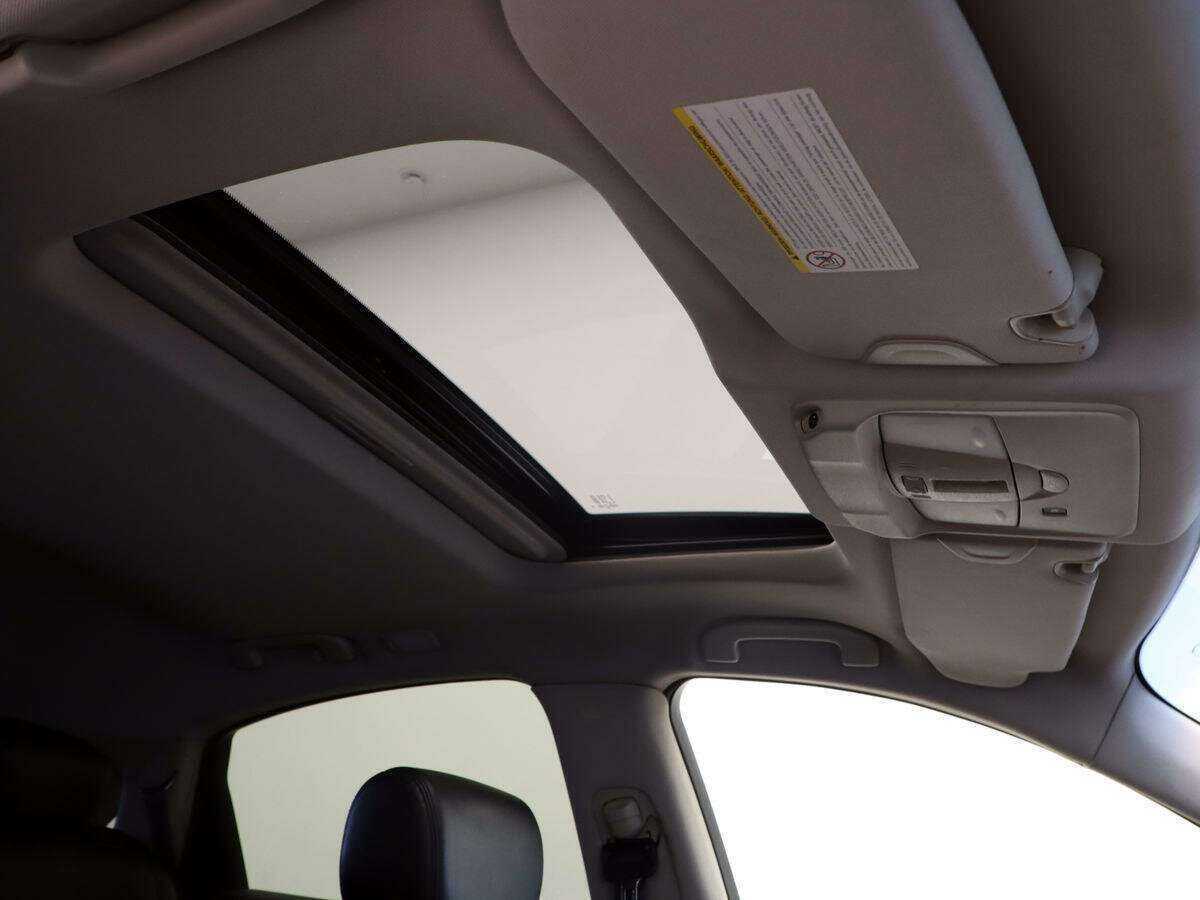 Купить Infiniti FX37, 2010, 202 500 км, фото №13