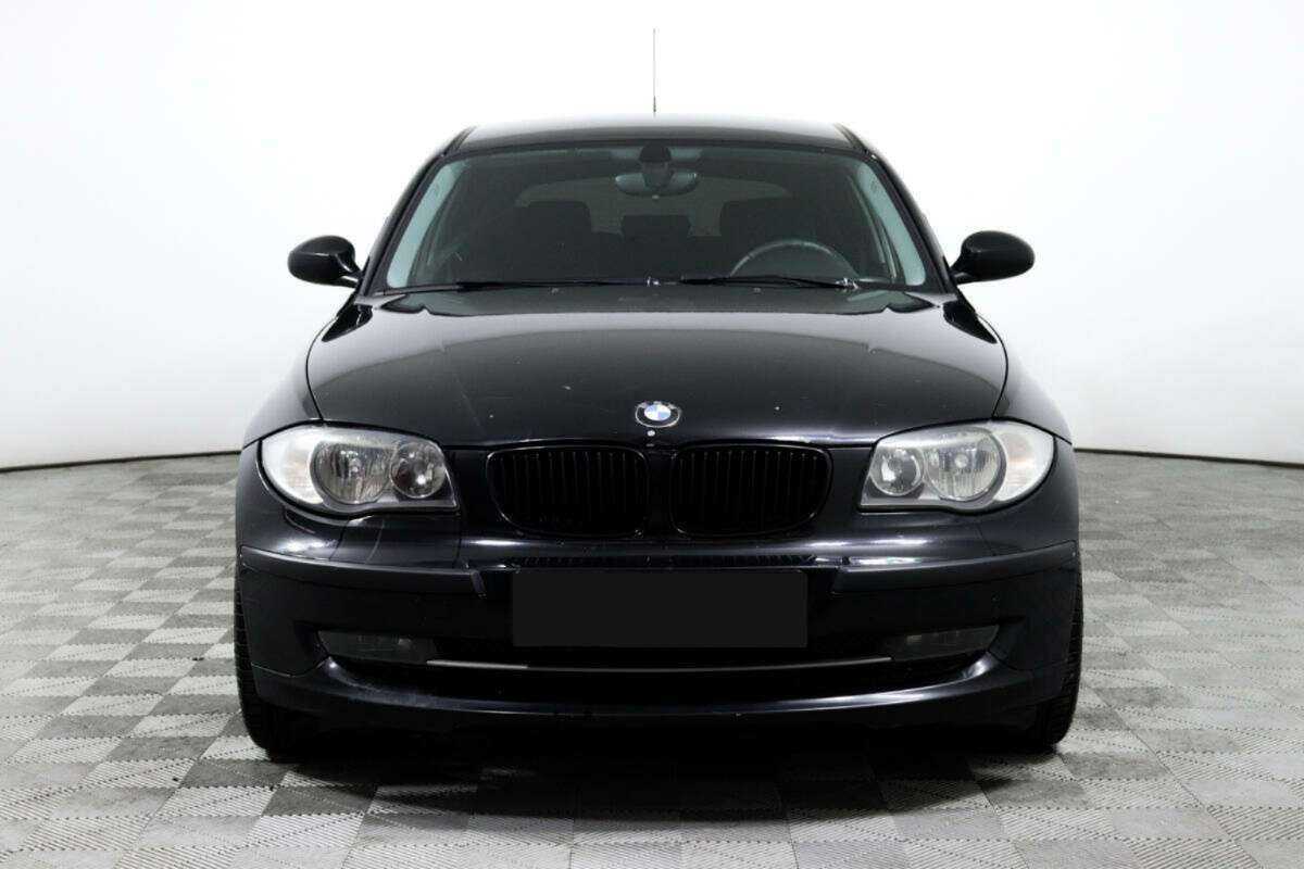 BMW 1 серии