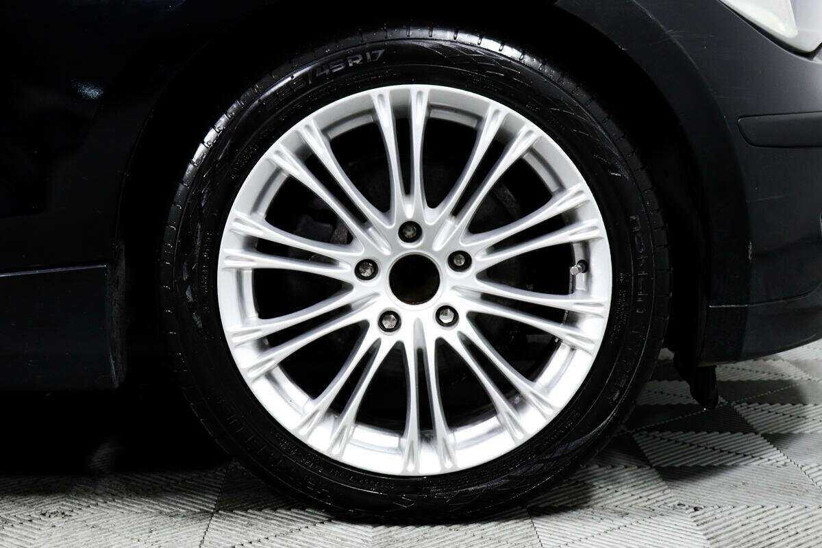 Купить BMW 1 серии 116i, 2008, 151 661 км, фото №14