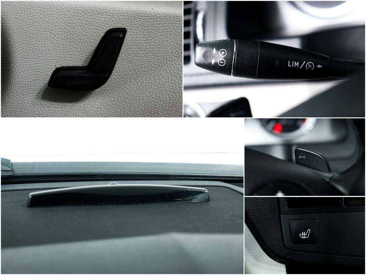 Купить Mercedes-Benz C-Класс 180 BlueEFFICIENCY, 2011, 209 652 км, фото №15