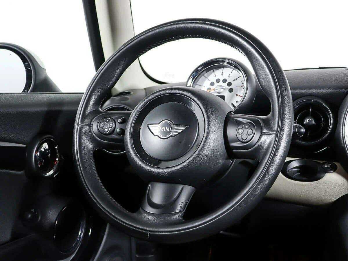 Купить Mini Hatch Cooper, 2012, 80 951 км, фото №10