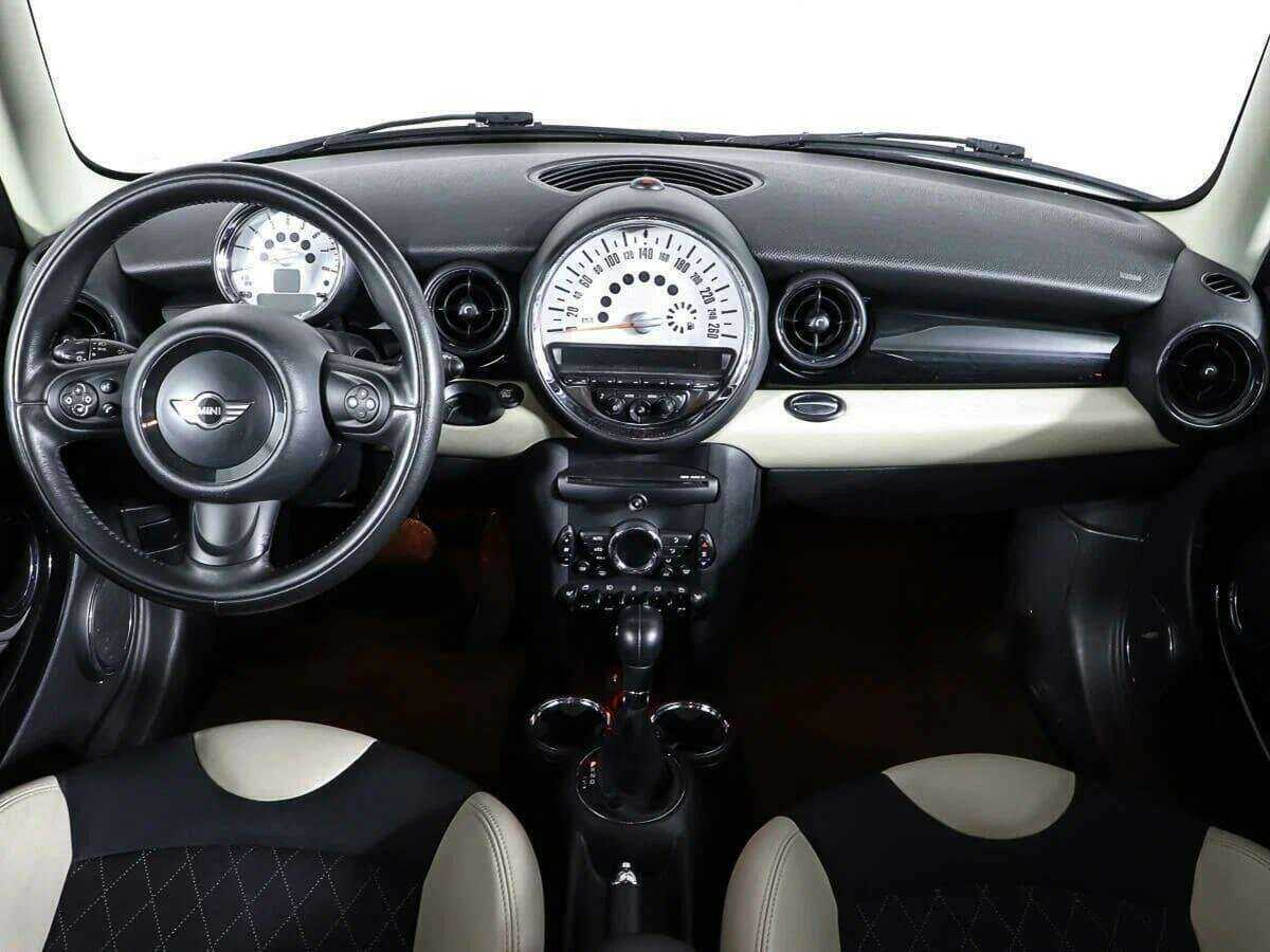 Купить Mini Hatch Cooper, 2012, 80 951 км, фото №12