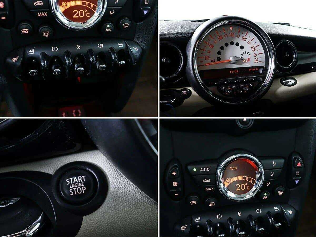 Купить Mini Hatch Cooper, 2012, 80 951 км, фото №16