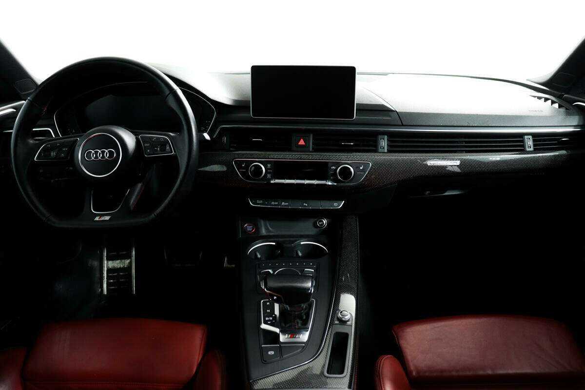 Купить Audi S5 Sportback, 2017, 104 237 км, фото №10