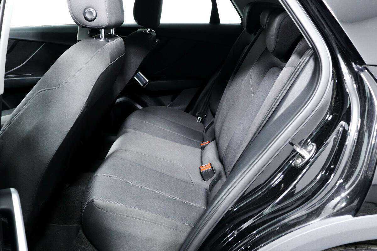 Купить Audi Q2, 2018, 152 900 км, фото №12