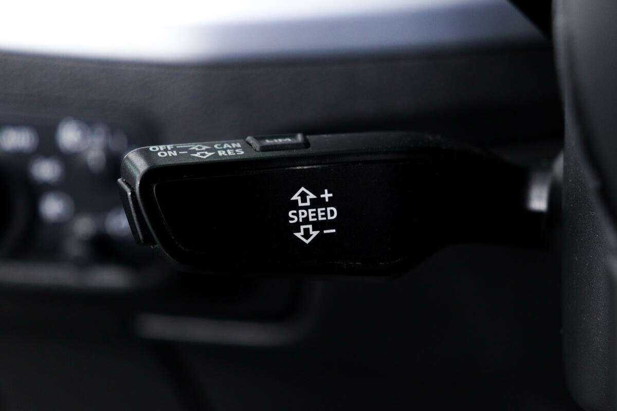 Купить Audi Q2, 2018, 152 900 км, фото №14